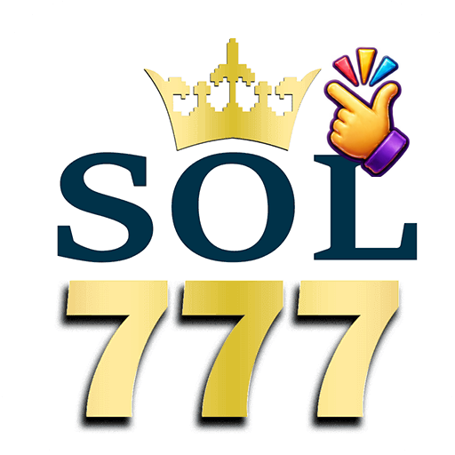 sol777 Logo