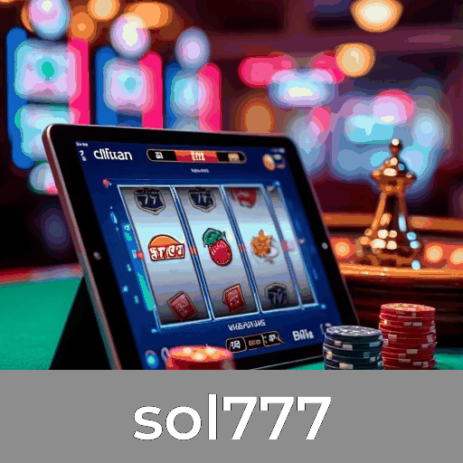 Cassino Online sol777
