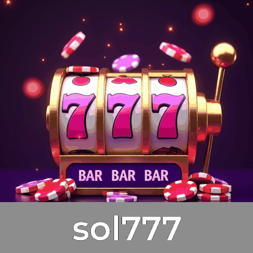 Cassino Online sol777