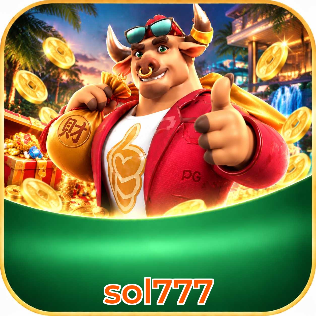 sol777 FAQ instalar app