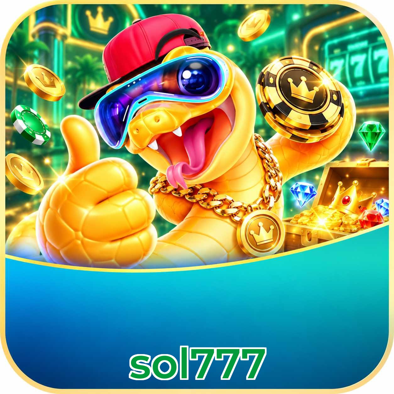 sol777 Game Stats