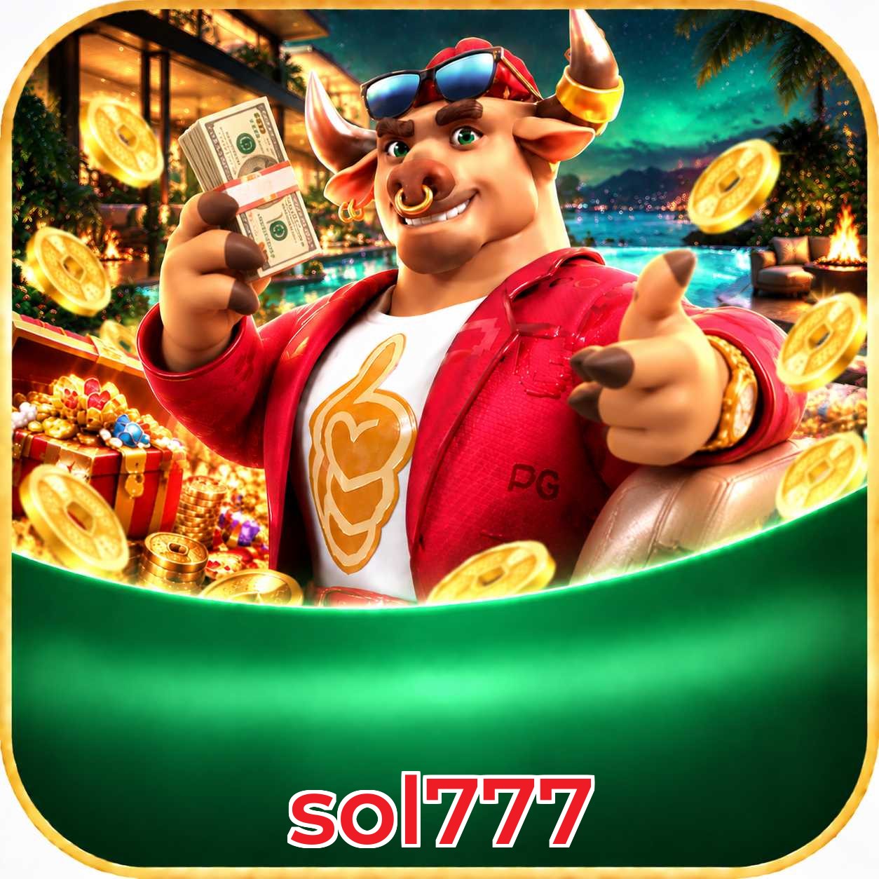 sol777 Fortune Tiger Game