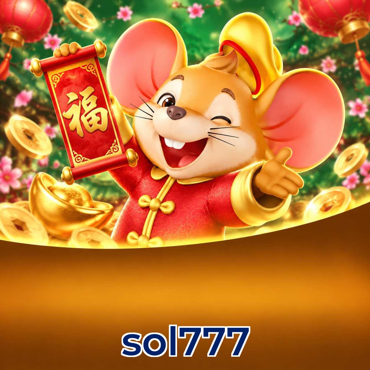 sol777 Download Speed
