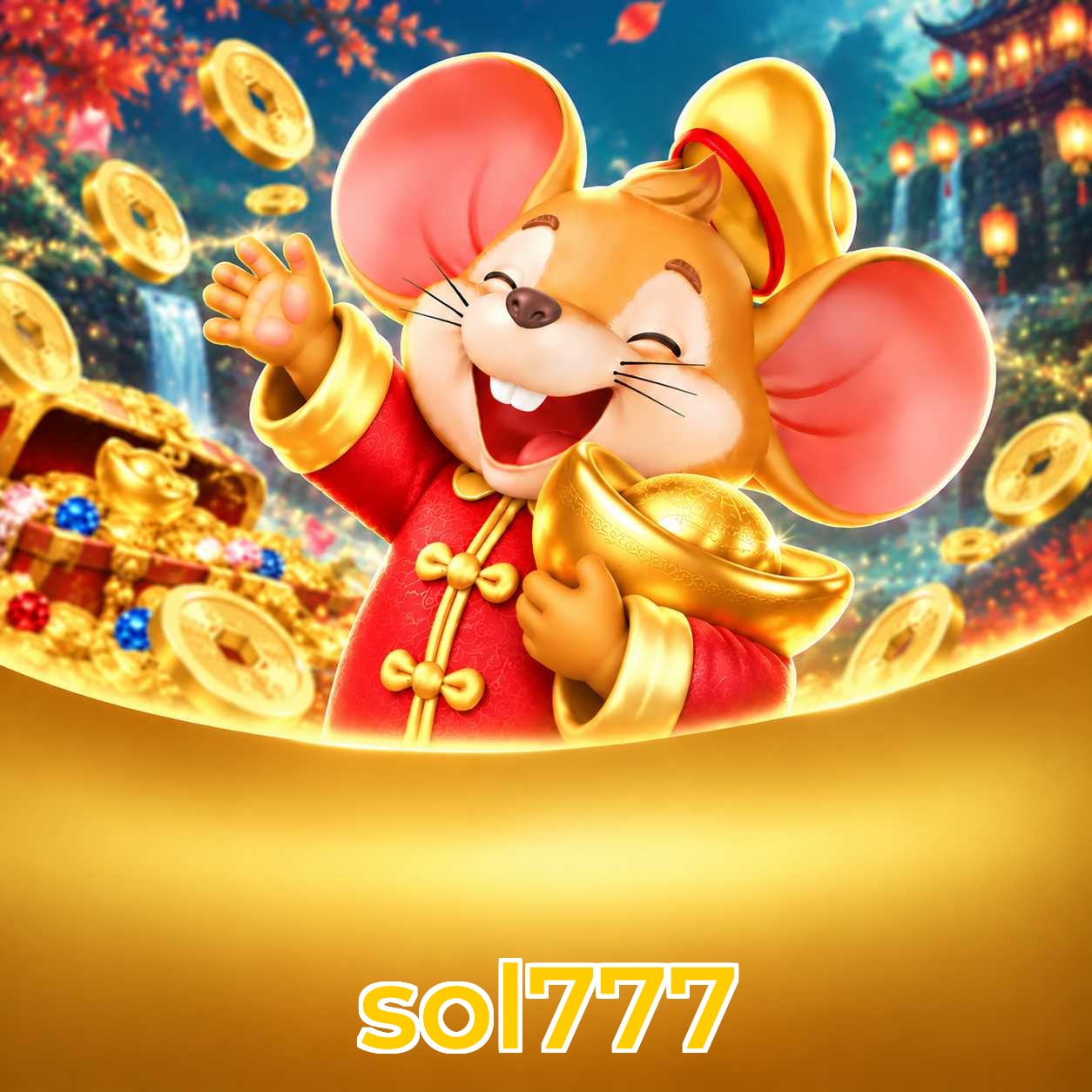 sol777 instalar Android APK
