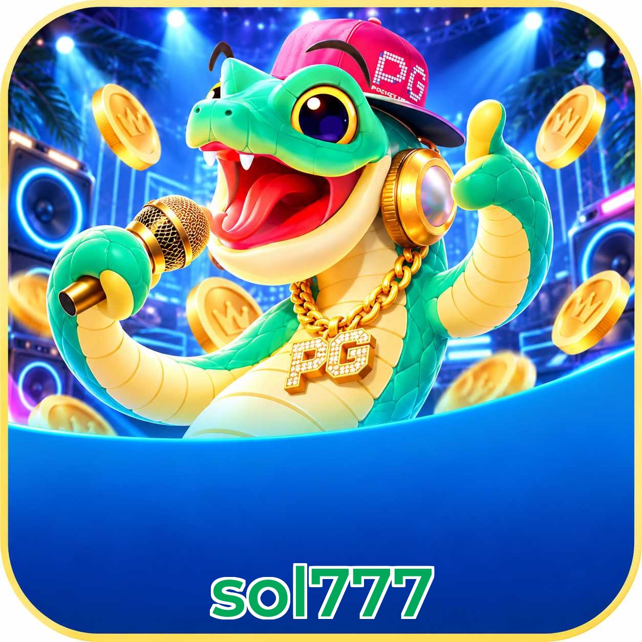 sol777 App vs Web