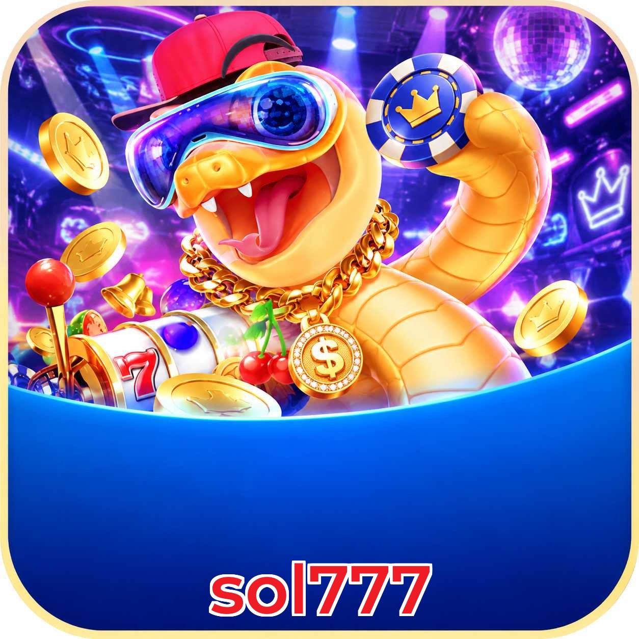 sol777 Top Wins