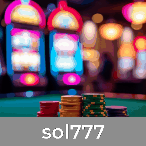 Cassino Online sol777