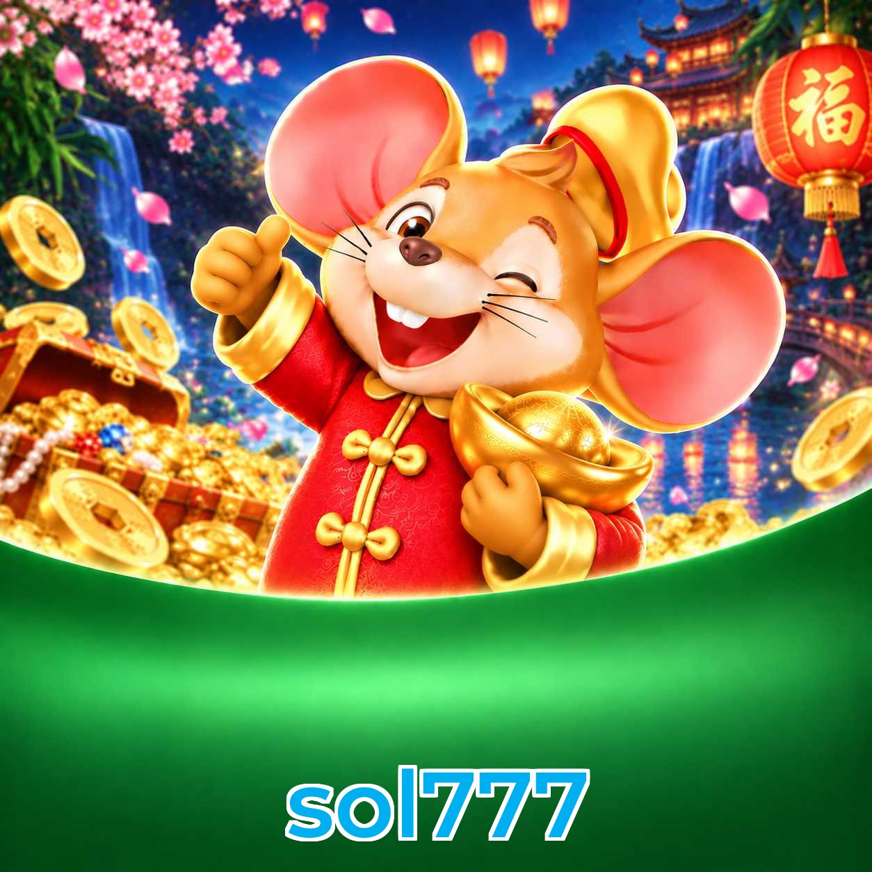 sol777 Telegram FAQ