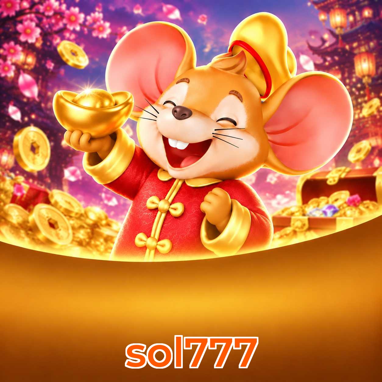 sol777 Saque
