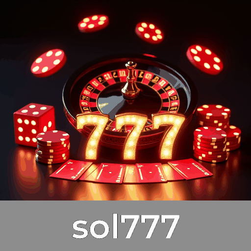 Cassino Online sol777