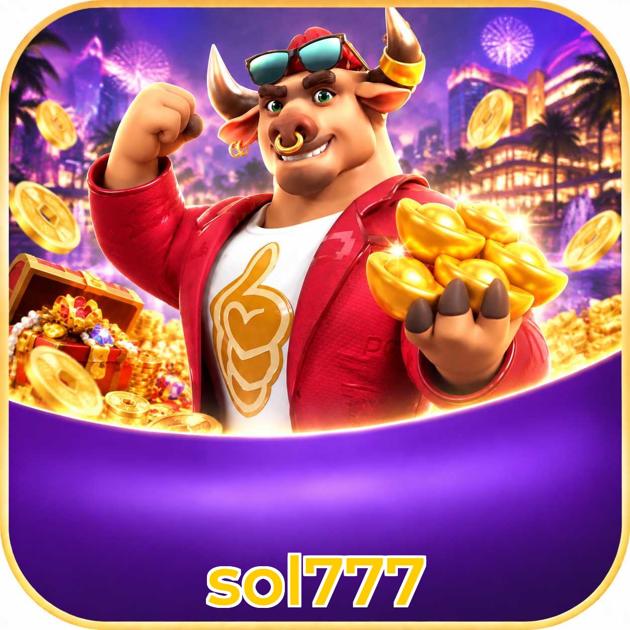 sol777 App FAQ