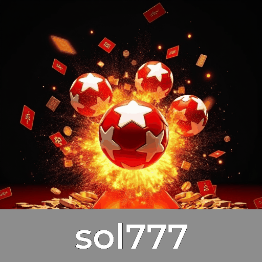 Cassino Online sol777