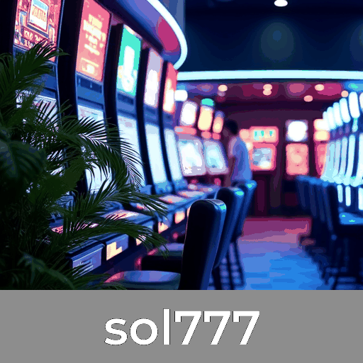 Cassino Online sol777
