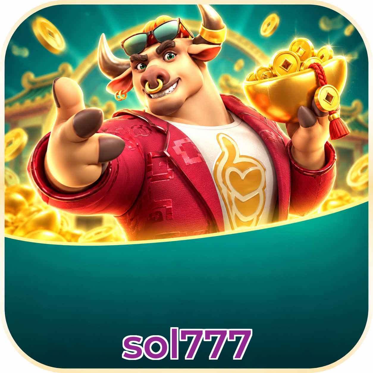 sol777 Jogos Exclusivos