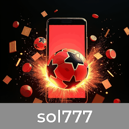 Cassino Online sol777