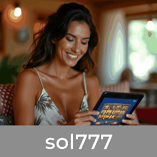 Cassino Online sol777