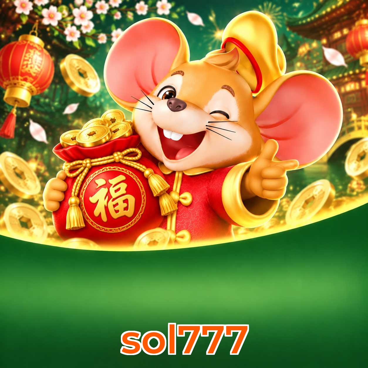 sol777 Responsible Gaming