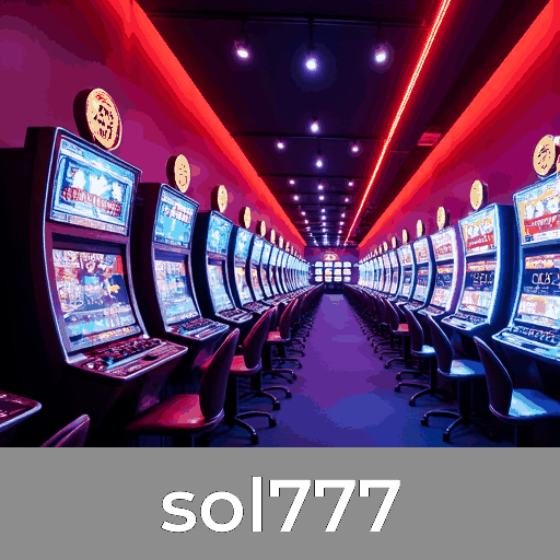 Jogos Crash no Cassino sol777